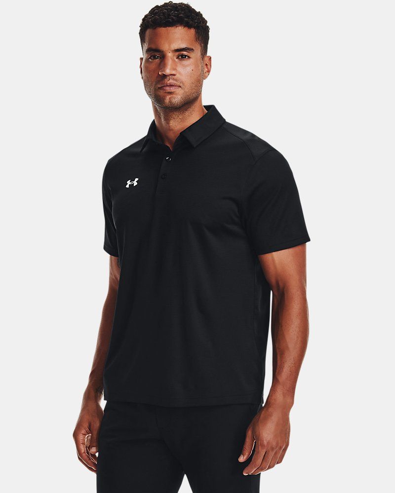 UA Tech™ Men's Team Polo