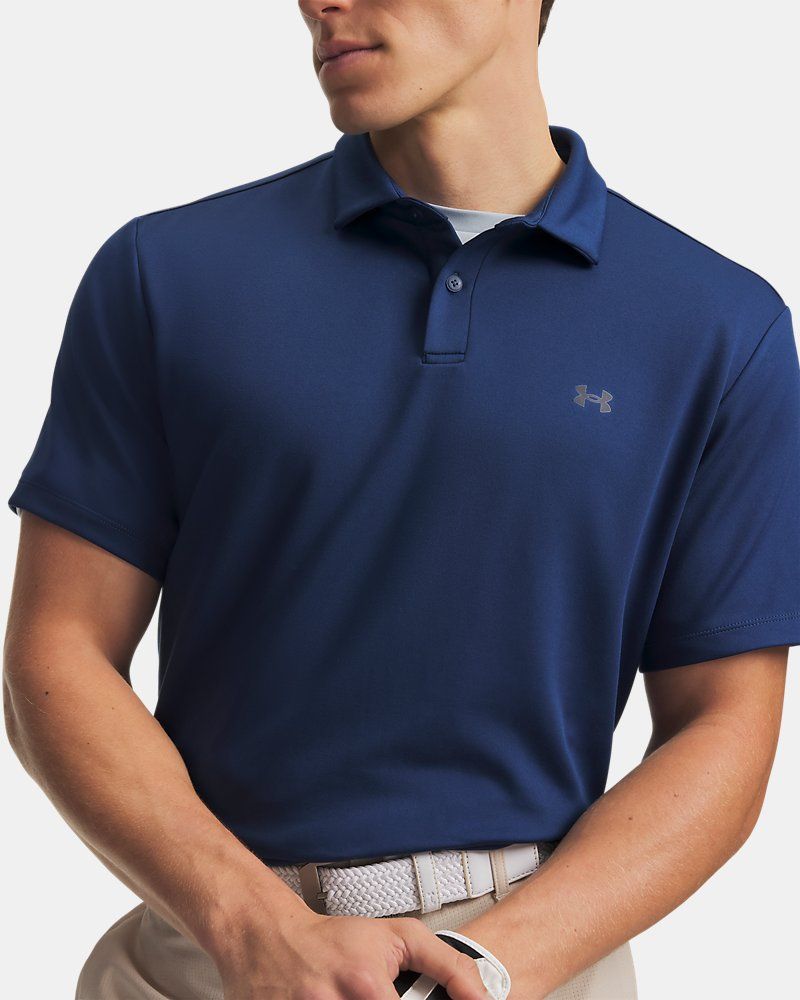 UA Motion Men's Polo — view 15