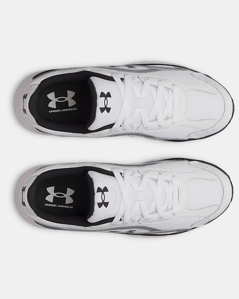 UA Tech Runner Men's Shoes — view 23