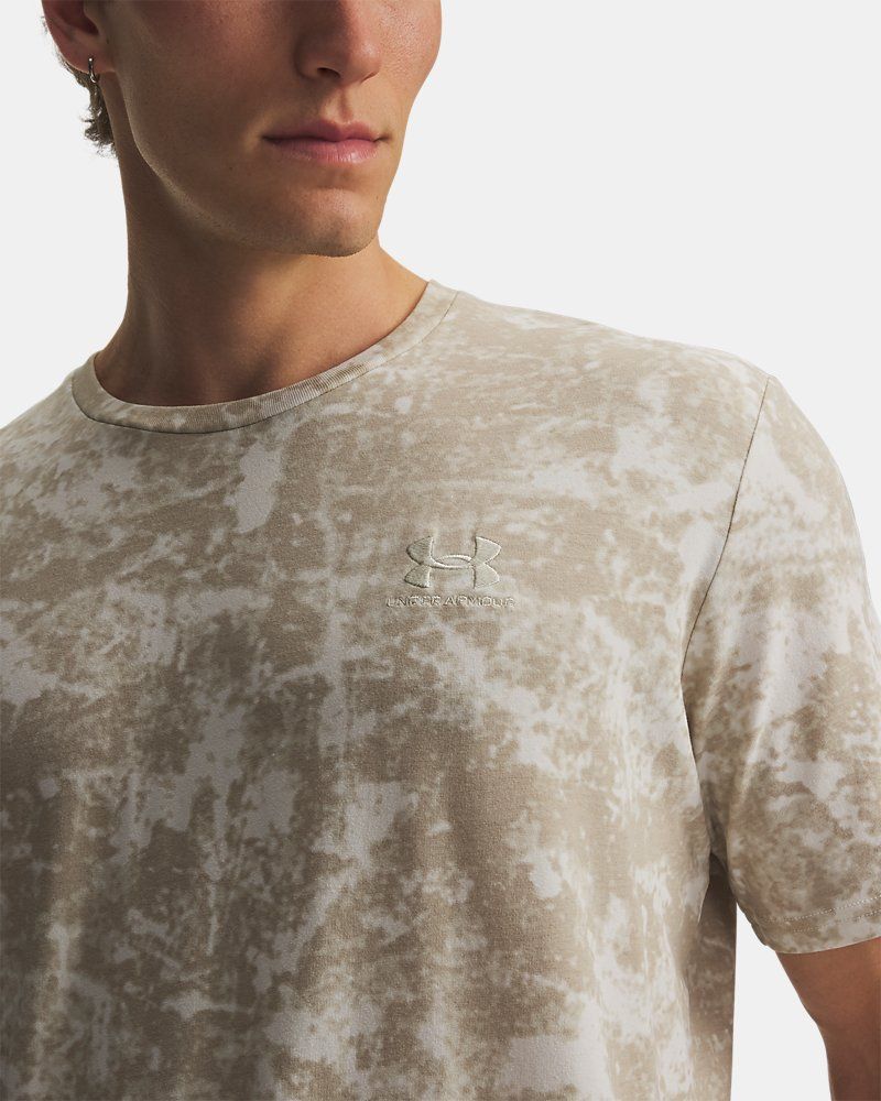 UA Icon Men's Short Sleeve — view 6