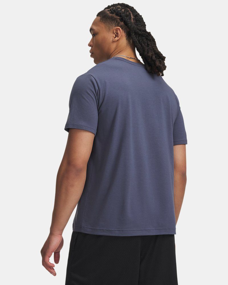 UA Icon Men's Short Sleeve — view 9