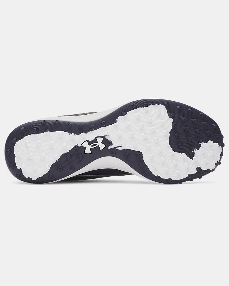 UA Yard Icon Turf Men's Baseball Shoes — view 24