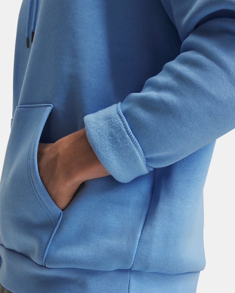 UA Icon Fleece Team Men's Hoodie — view 27