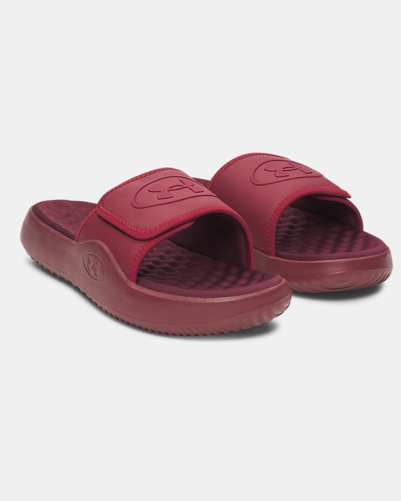 UA Ignite Pro 8 Men's Slides — view 32