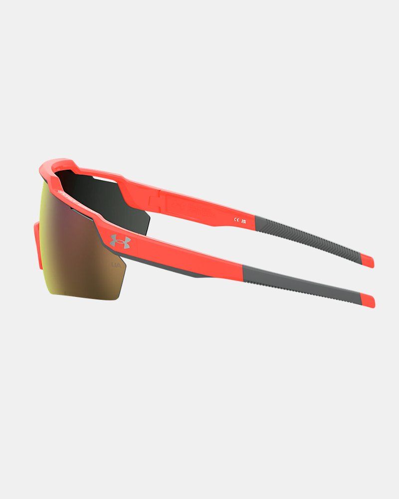 UA Level Up Mirror Unisex Sunglasses — view 7