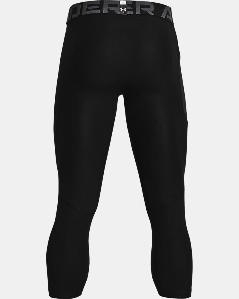 HeatGear® Men's ¾ Leggings — view 5
