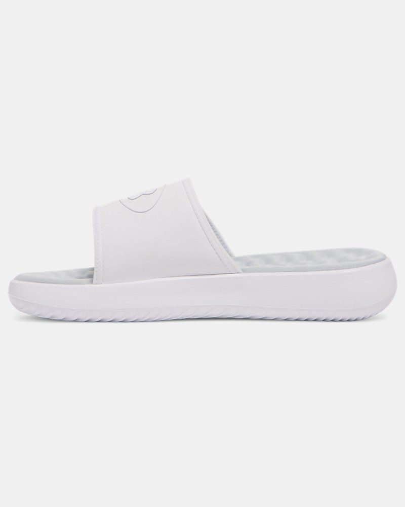 UA Ignite Pro 8 Men's Slides — view 19