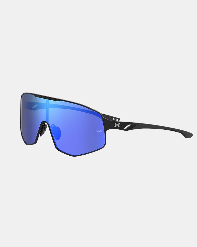 UA Gameday Metal Mirror Unisex Sunglasses