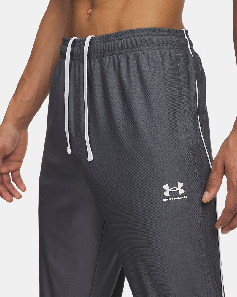 UA Challenger Men's Tracksuit — view 8