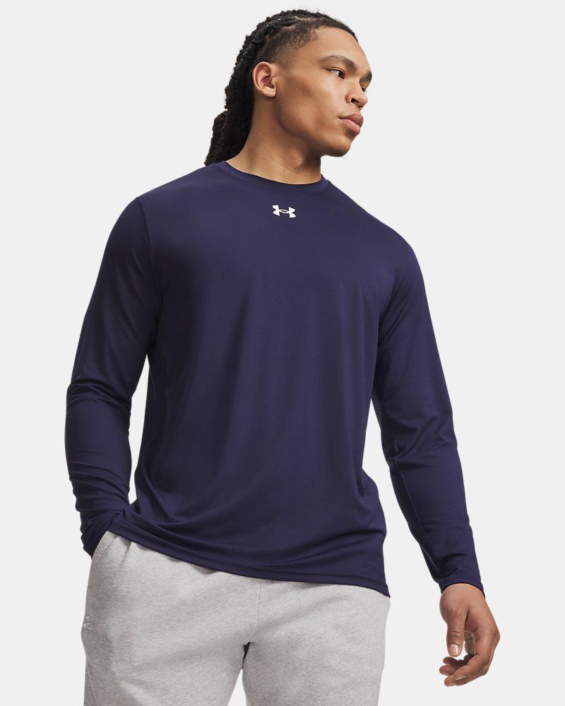 UA Vanish Team Men's Long Sleeve — view 13