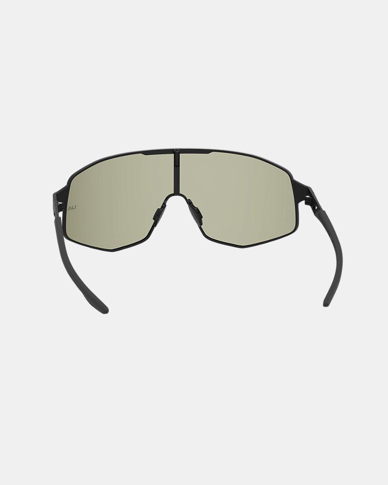 UA Gameday Metal Mirror Unisex Sunglasses — view 3