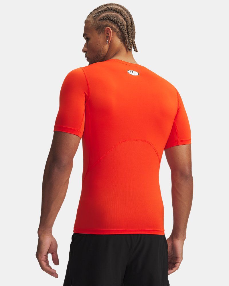 HeatGear® Men's Compression Short Sleeve — view 105