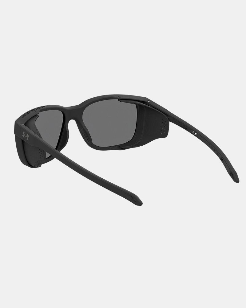 UA Glacial Polarized Unisex Sunglasses — view 5
