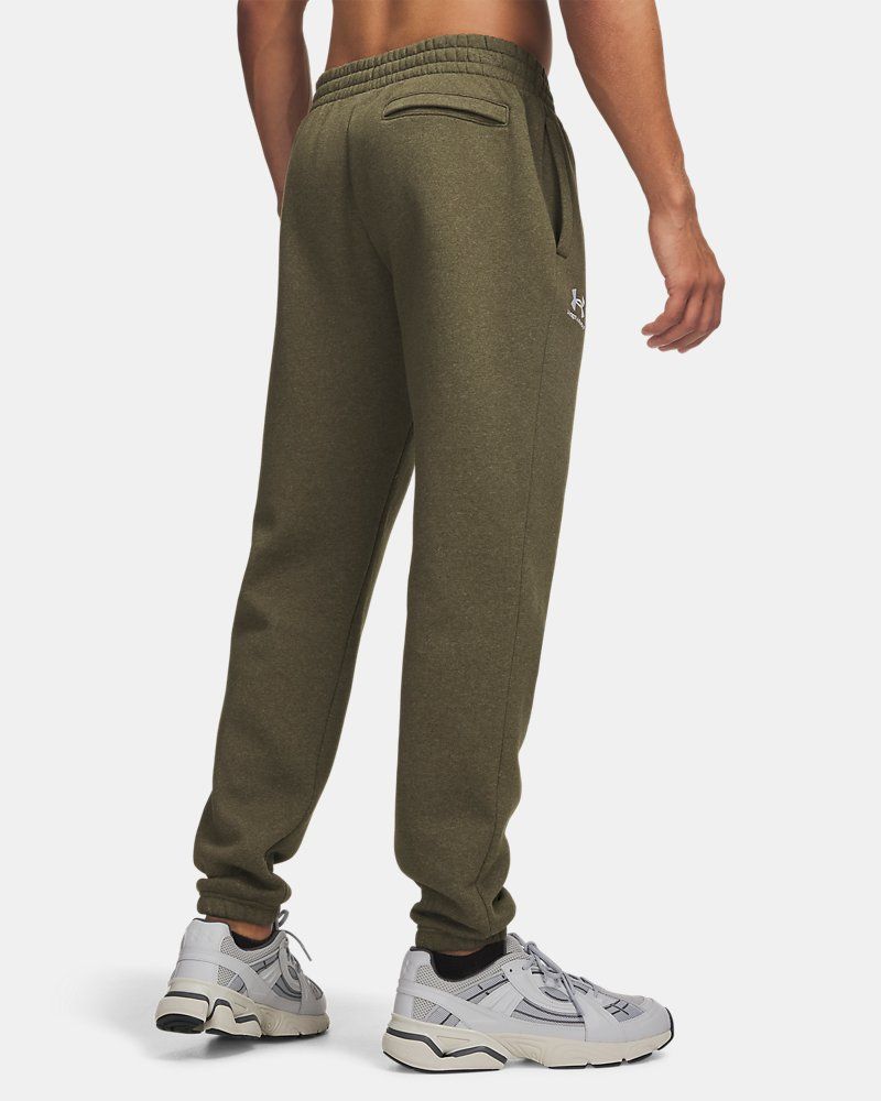 UA Icon Fleece Men's Joggers — view 21