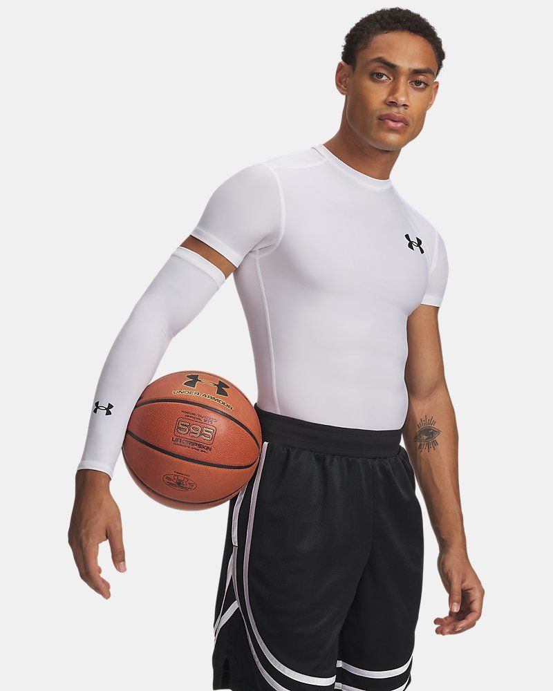 HeatGear® OG Compression Men's Short Sleeve — view 9