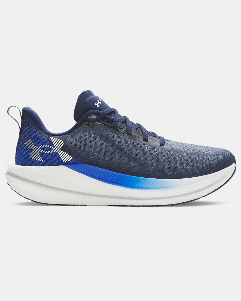 UA Velociti SPD 5 Men's Running Shoes — view 26