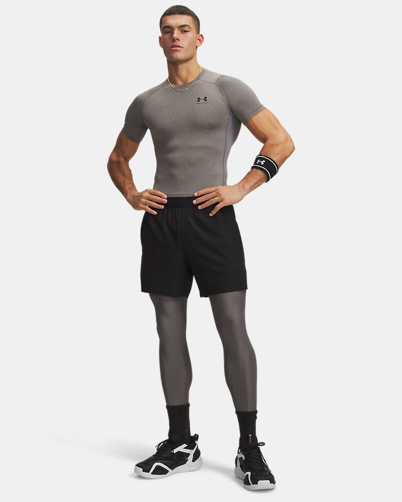 HeatGear® Men's Leggings — view 15