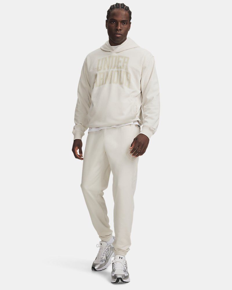 UA Rival Lightweight Graphic Men's Joggers — view 6