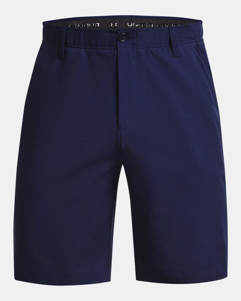 UA Drive Men's 10" Shorts — view 36