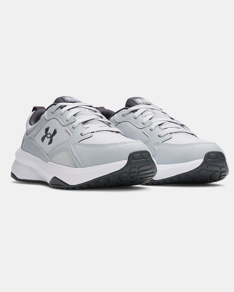 UA Charged Edge Men's Training Shoes — view 4