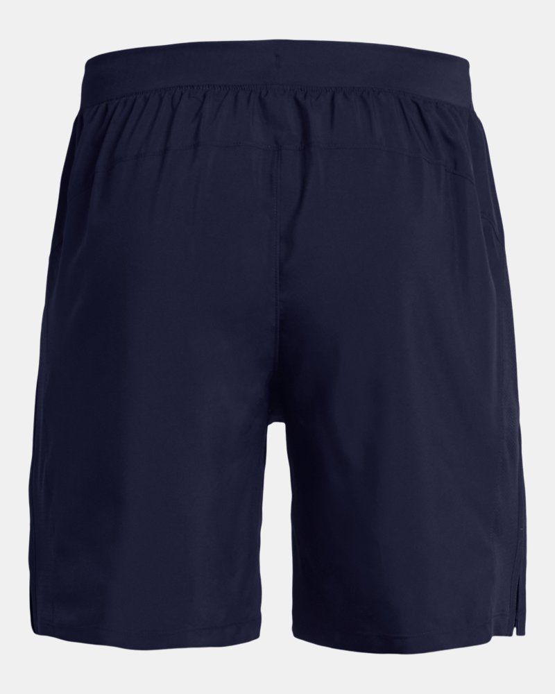UA Launch Unlined Men's 7" Shorts — view 43