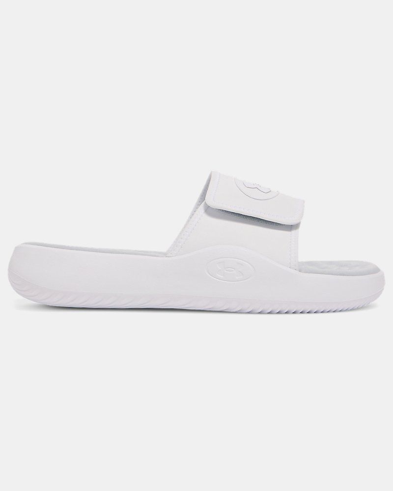 UA Ignite Pro 8 Men's Slides — view 18