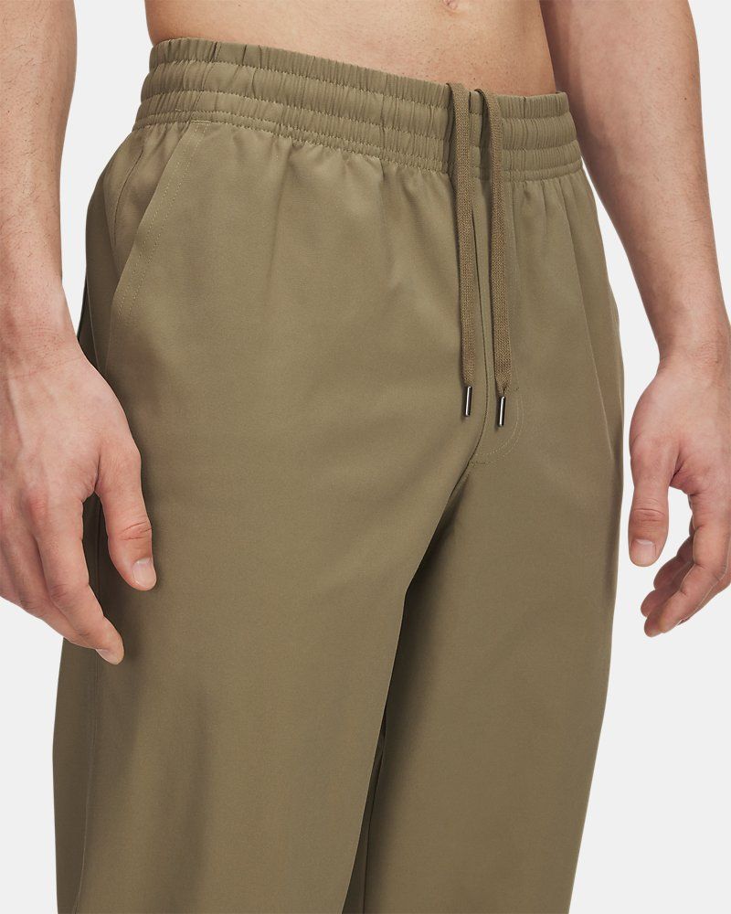 UA Icon Woven Men's Joggers — view 32