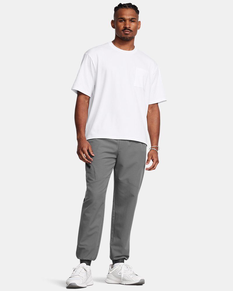 UA Unstoppable Men's Joggers — view 9