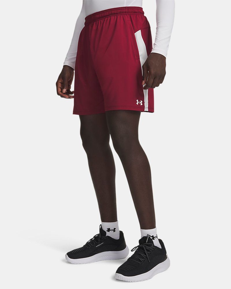 UA Tech™ Vent Men's 7" Shorts — view 31