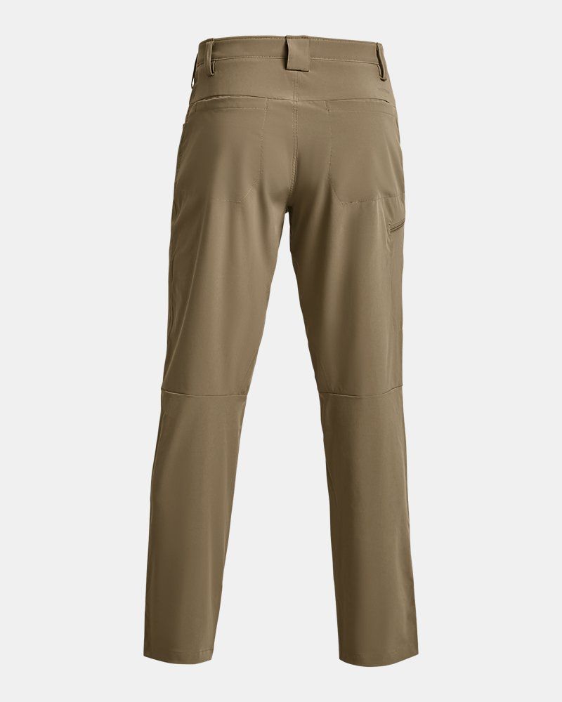 UA Defender Men's Pants — view 14