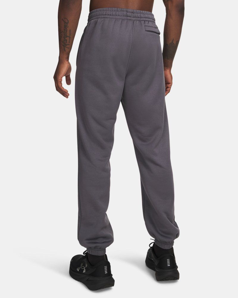 Armour Fleece® Men's Joggers — view 5