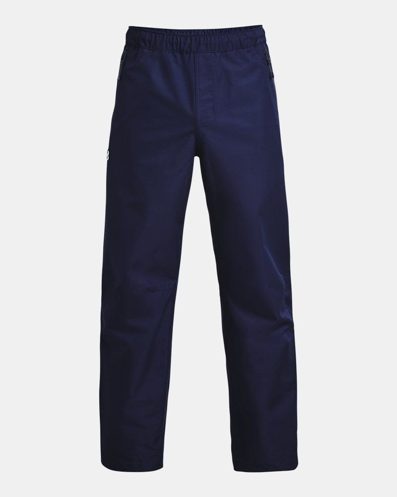 UA Stormproof Lined Men's Rain Pants — view 23