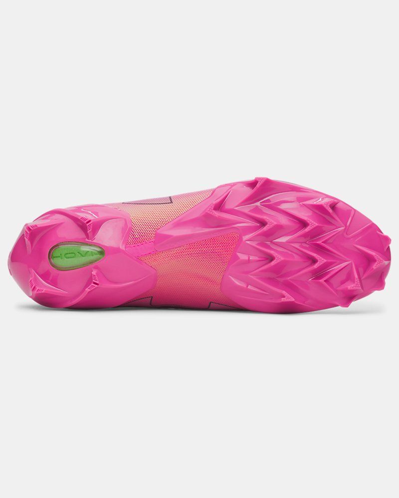 UA Blur Pro Football Cleats — view 60