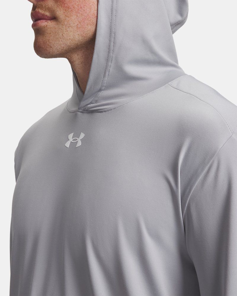 UA Vanish Team Men's Hoodie — view 6