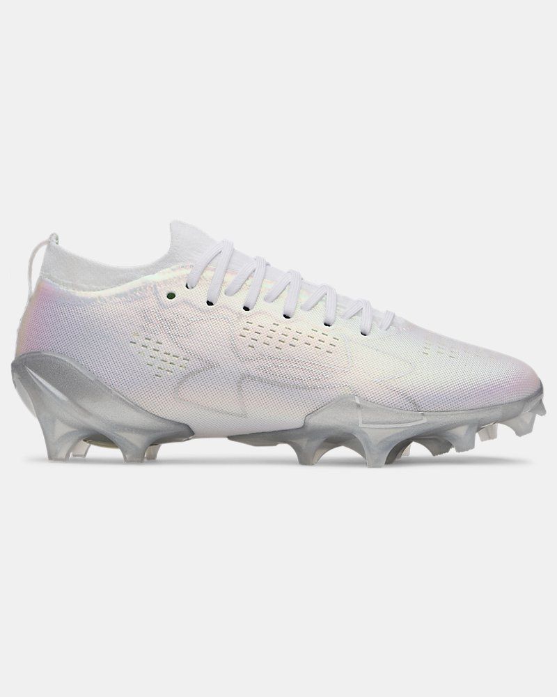 UA Blur Pro Football Cleats — view 14