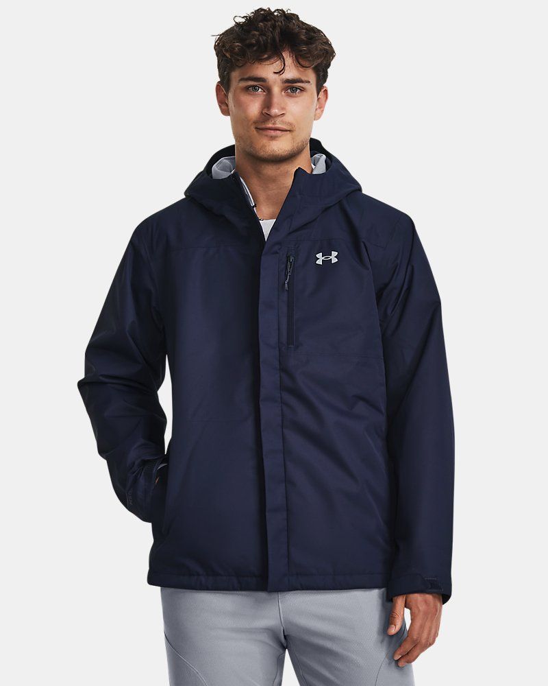 UA Porter Men's 3-in-1 Jacket — view 22