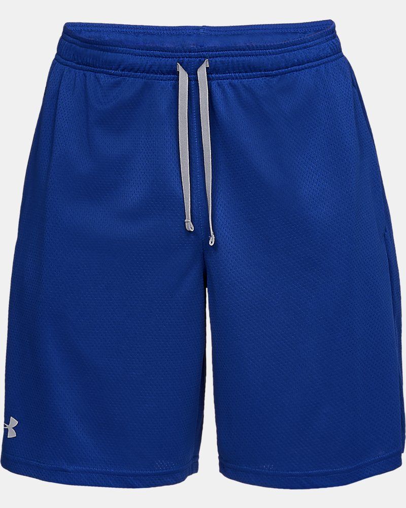 UA Tech™ Mesh Men's 9" Shorts — view 16