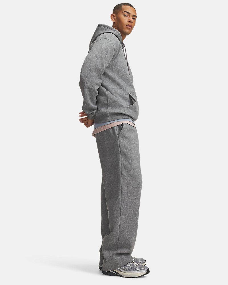 UA Rival Fleece Men's Pants — view 9