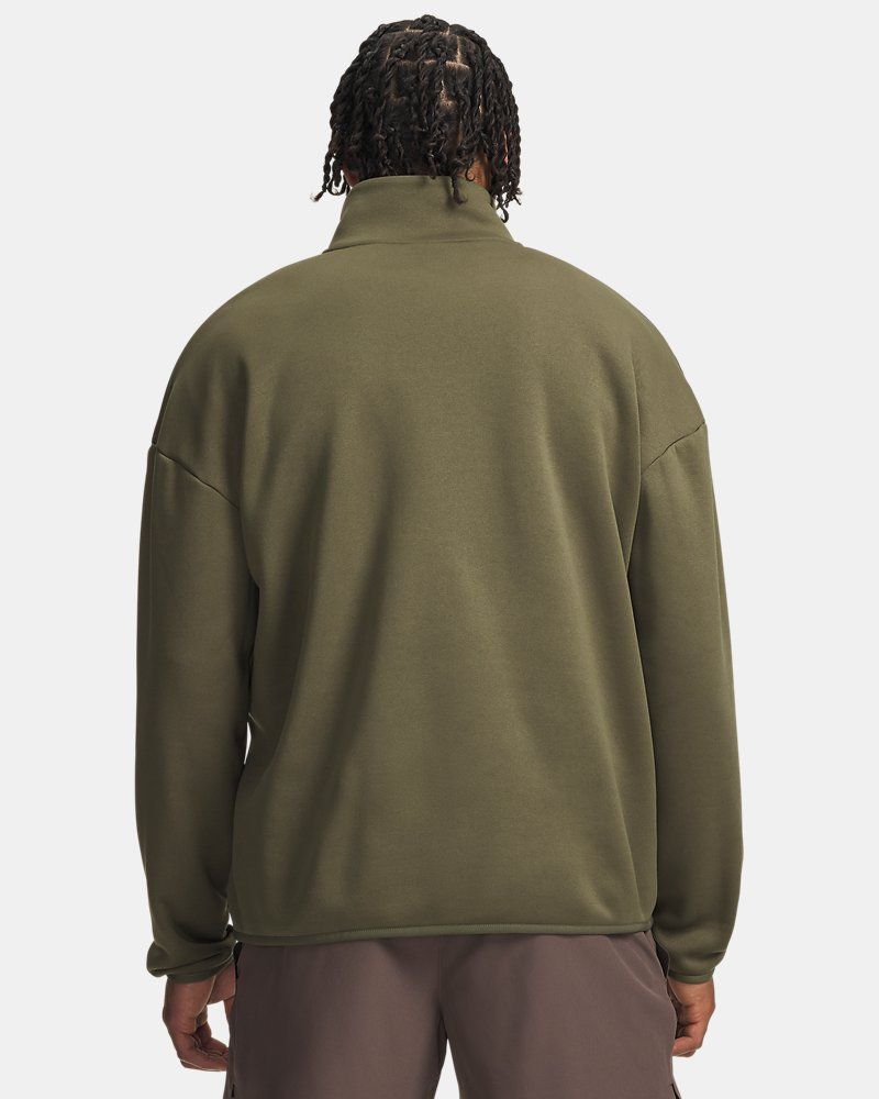 Armour Fleece® Men's ¼ Zip — view 14