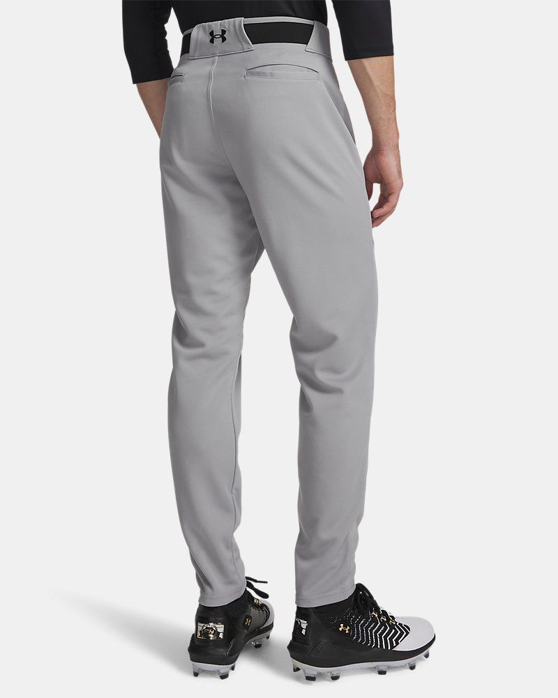 UA Utility Men's Baseball Pants — view 8