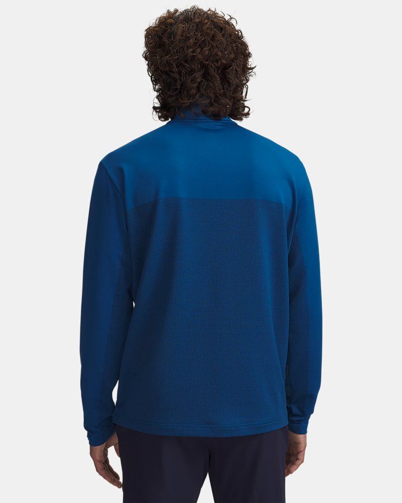 UA Drive Lightweight Men's ½ Zip — view 17