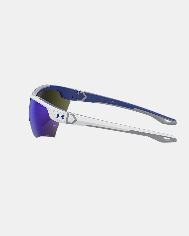UA Yard Dual TUNED™ Unisex Baseball Sunglasses — view 6