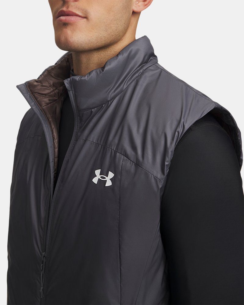 UA Venture Hybrid Men's Vest — view 8