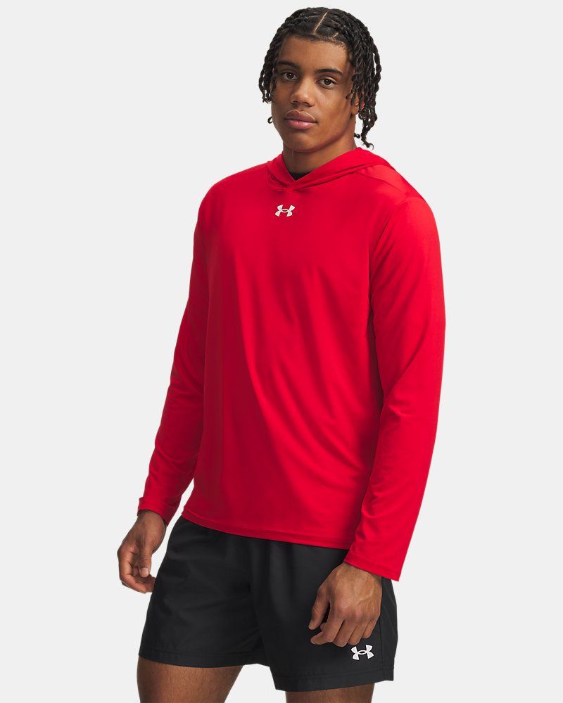 UA Vanish Team Men's Hoodie — view 16