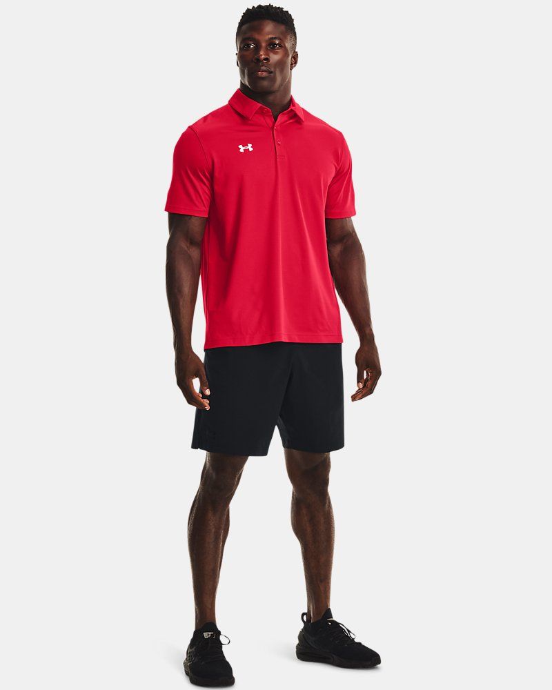 UA Tech™ Men's Team Polo — view 49