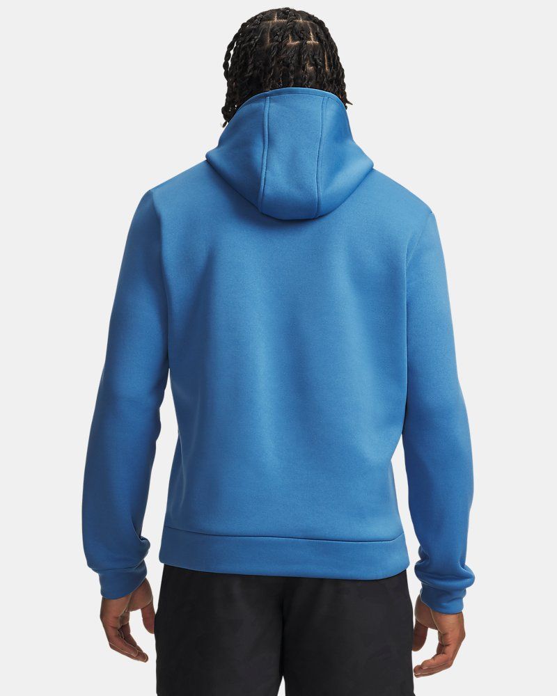 Armour Fleece® Men's Hoodie — view 8