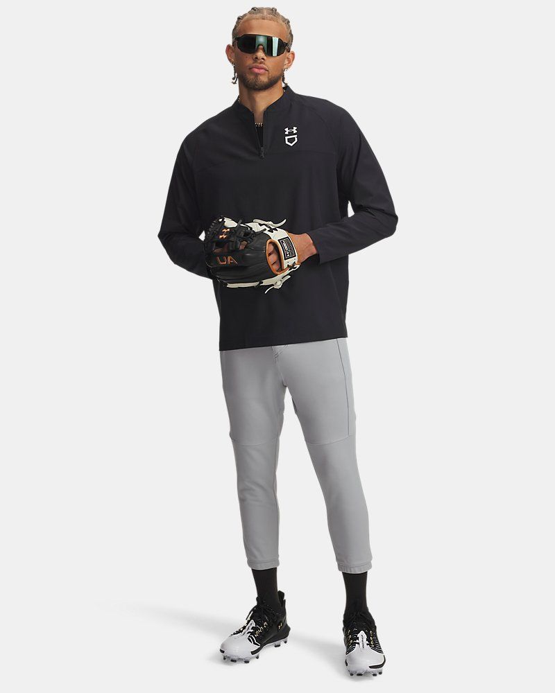 UA Utility Elite Men's Tweener Pants — view 4