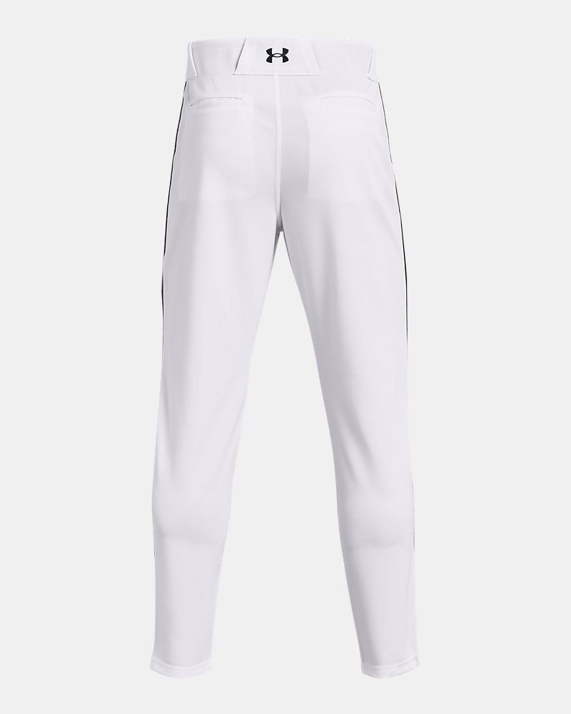 UA Utility Piped Men's Baseball Pants — view 34