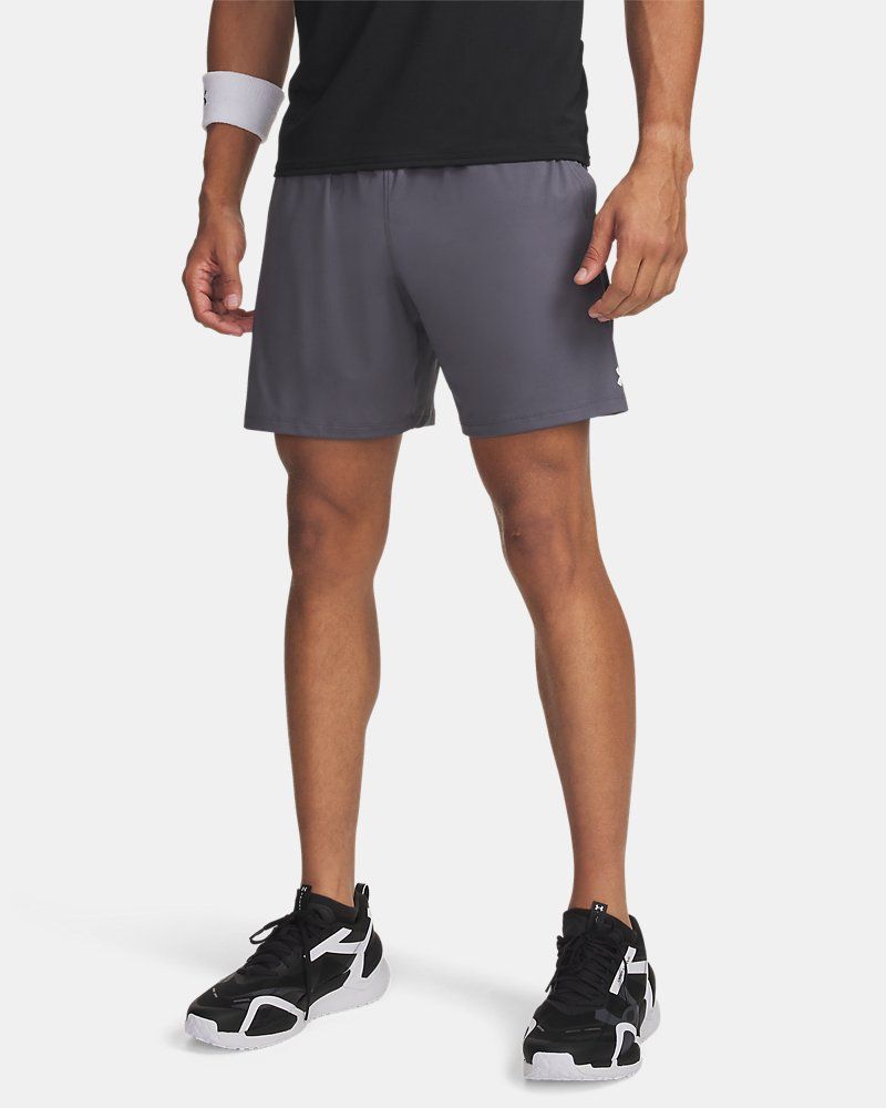 UA Tech™ Vent Men's 7" Shorts — view 4