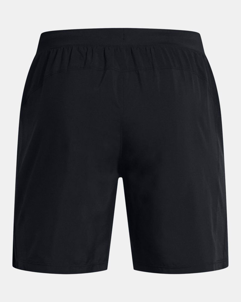UA Launch Men's 7" Shorts — view 6